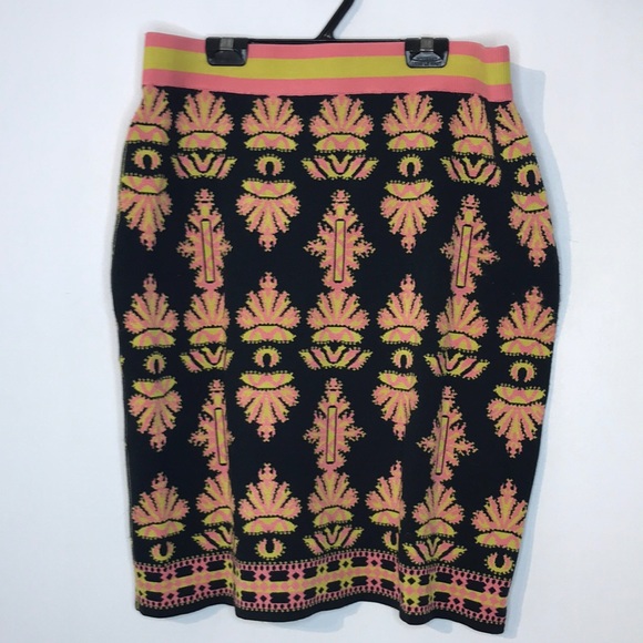 Tuzzi baroque designed in Germany mini skirt - Picture 1 of 8